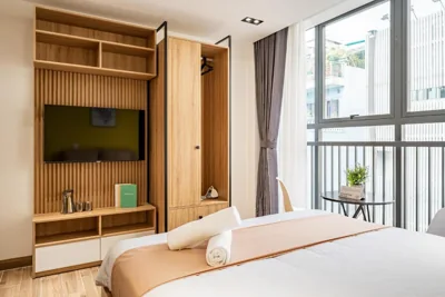 Cozrum Home - Daisy House – Photos 2
