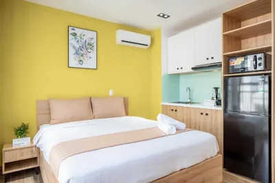 Cozrum Home - Daisy House – Photos 10