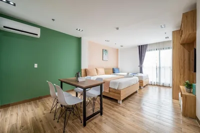 Cozrum Home - Daisy House – Photos 11