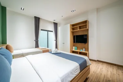 Cozrum Home - Daisy House – Photos 15
