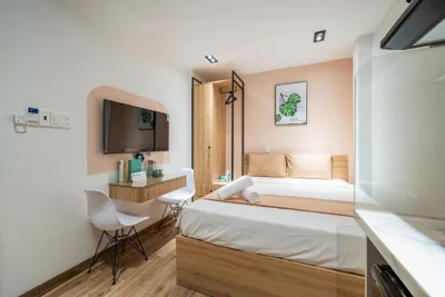 Studio standard — Cozrum Home - Daisy House