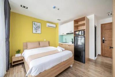 Studio — Cozrum Home - Daisy House